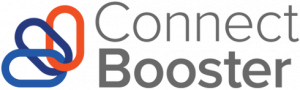 Connectbooster logo