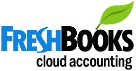 Freshbooks Cloud Accounting logo