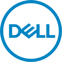 Dell Financing Services logo