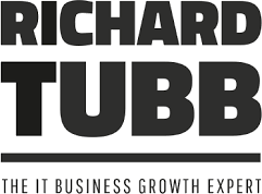 Richard Tubb Logo