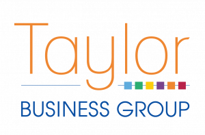 Taylor business group logo
